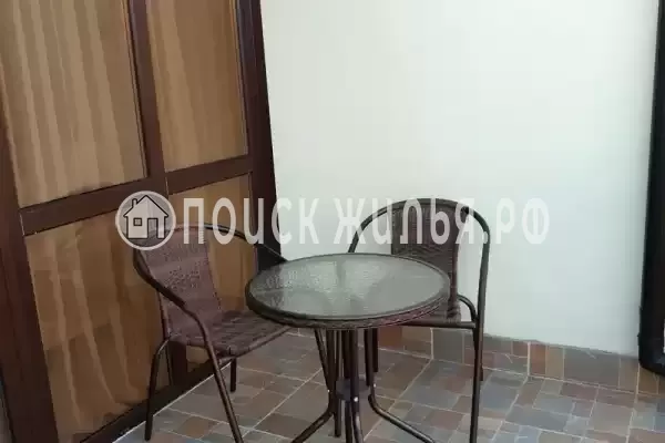 Частный сектор «Таунхаус в Головинке»