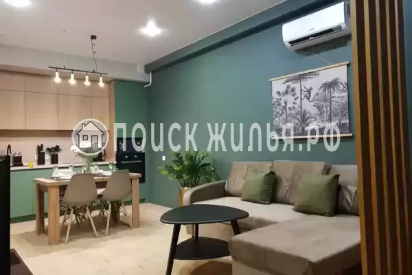 Частный сектор «Таунхаус в Головинке»