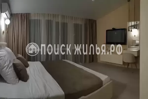 Частный сектор «Таунхаус в Головинке»