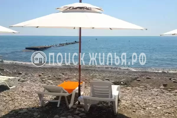 Частный сектор «Таунхаус в Головинке»