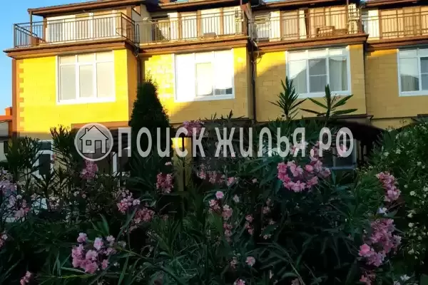 Частный сектор «Таунхаус в Головинке»