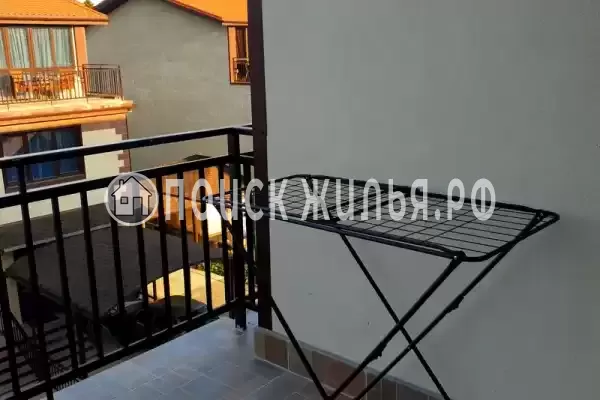 Частный сектор «Таунхаус в Головинке»