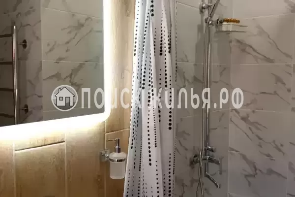 Частный сектор «Таунхаус в Головинке»