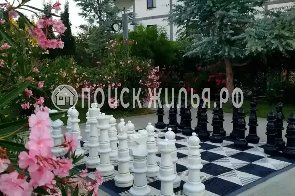 Частный сектор «Таунхаус в Головинке»