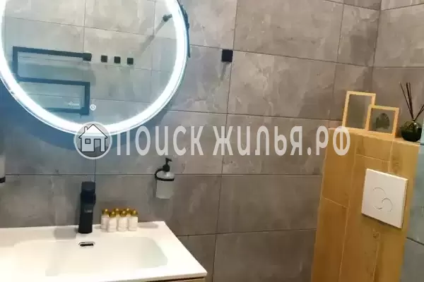 Частный сектор «Таунхаус в Головинке»