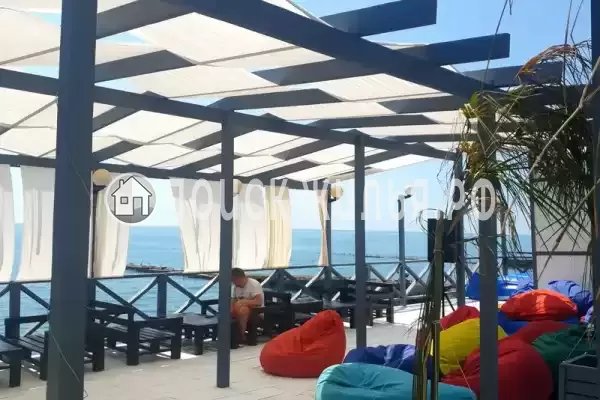 Частный сектор «Таунхаус в Головинке»