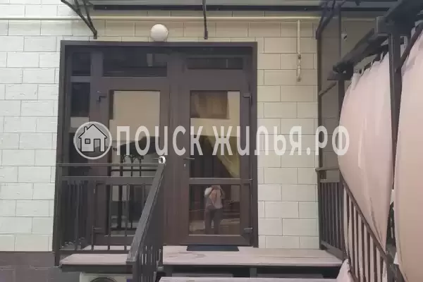 Частный сектор «Таунхаус в Головинке»