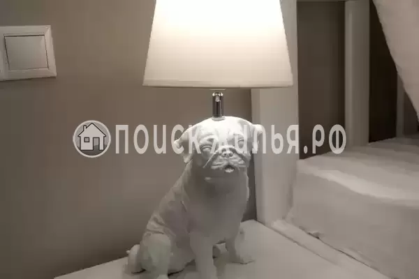 Частный сектор «Таунхаус в Головинке»