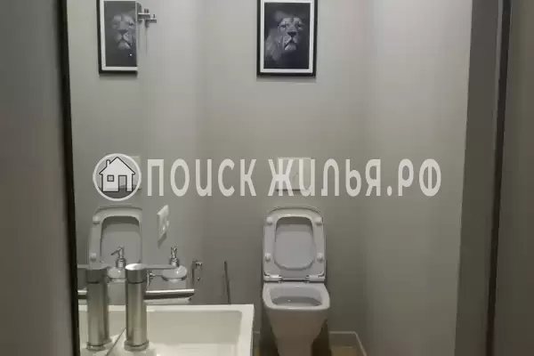 Частный сектор «Таунхаус в Головинке»