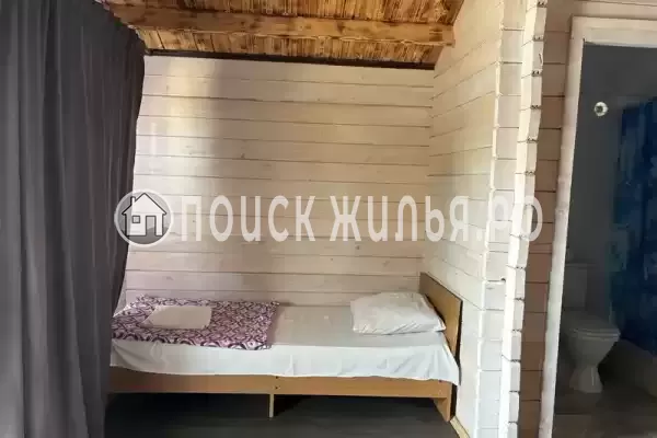 Частный сектор «Коттедж под ключ у моря»