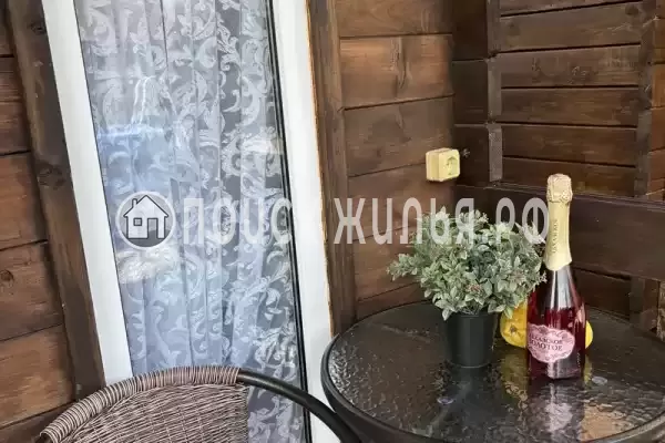 Частный сектор «Коттедж под ключ у моря»