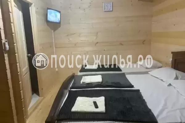 Частный сектор «Коттедж под ключ у моря»