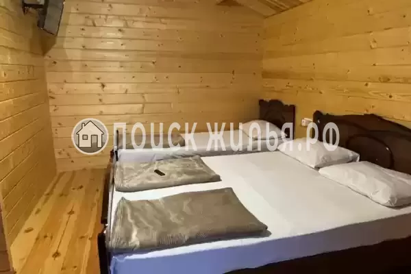 Частный сектор «Коттедж под ключ у моря»