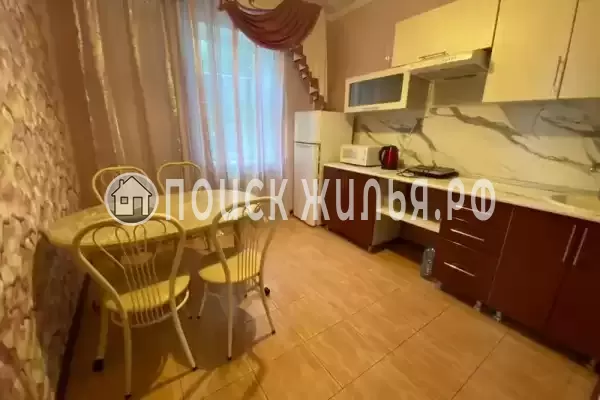 «На тургенева»