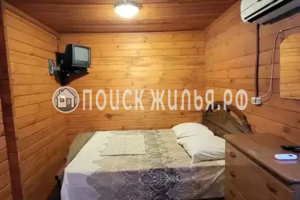 Частный сектор «Коттедж под ключ»