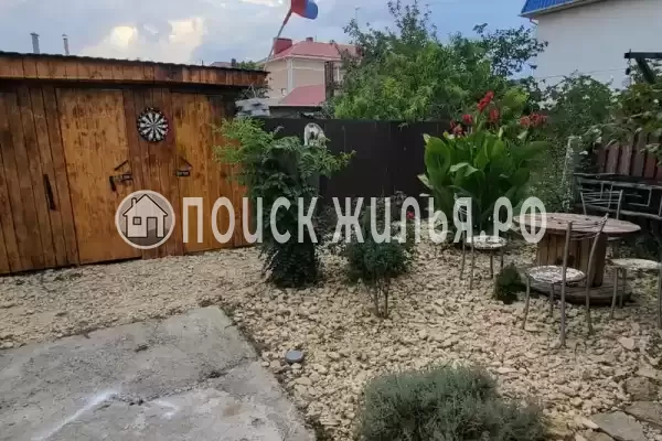 Частный сектор «Коттедж под ключ»