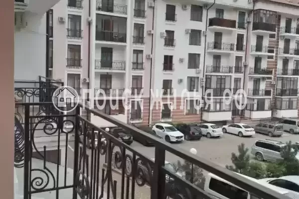 Квартира «На верхней»