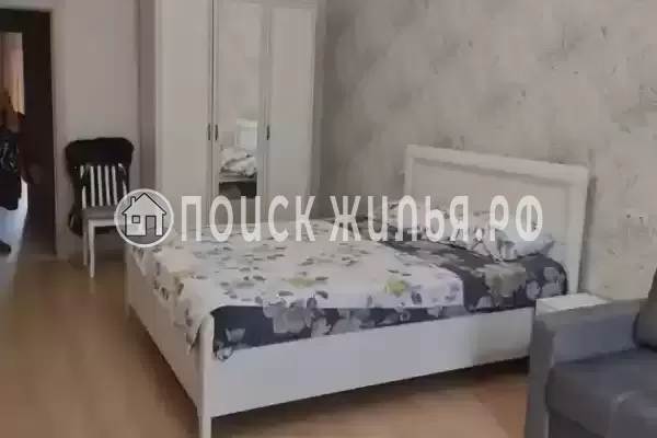 Квартира «На верхней»