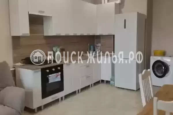 Квартира «На верхней»