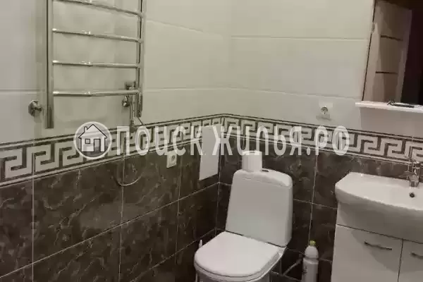 Квартира «На верхней»