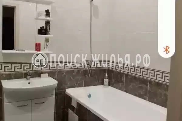 Квартира «На верхней»