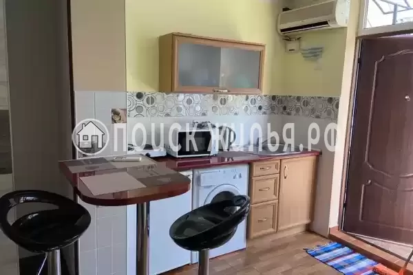 Частный сектор «Апартаменты у моря»