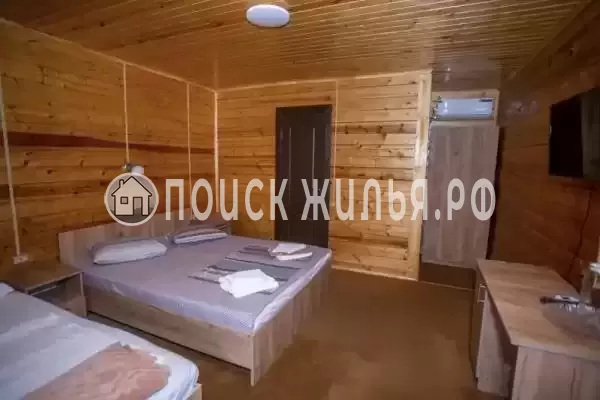 Гостевой дом «У кирюши» Гостевой дом «У кирюши»