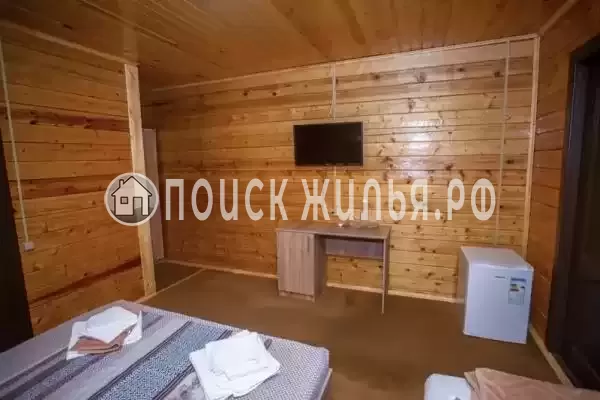 Гостевой дом «У кирюши» Гостевой дом «У кирюши»