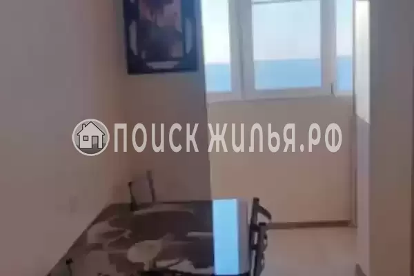 Частный сектор «Двухкомнатная с видом на море»