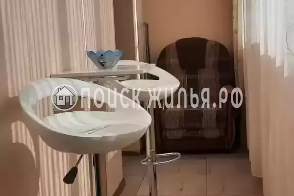 Частный сектор «Двухкомнатная с видом на море»