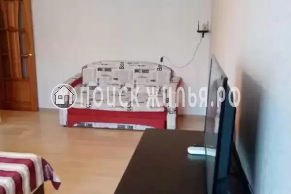 Квартира «На кирова»