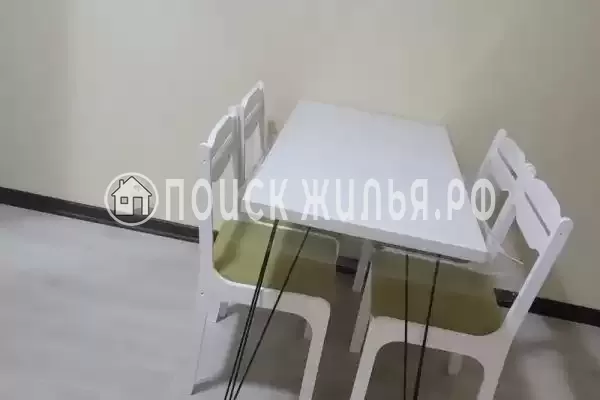 Квартира «В жк лоо боярд»