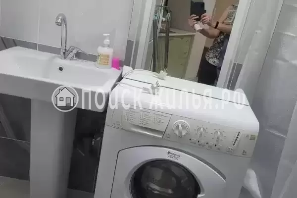 Квартира «В жк лоо боярд»