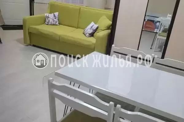 Квартира «В жк лоо боярд»