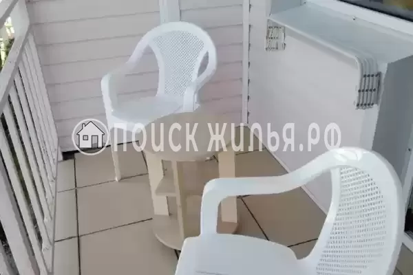 «В облаках»