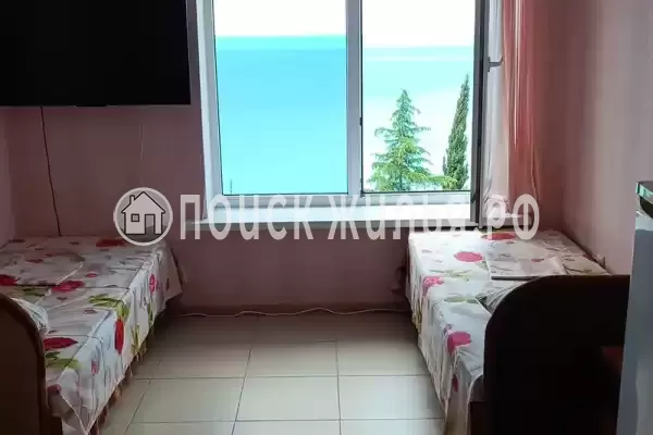 «В облаках»