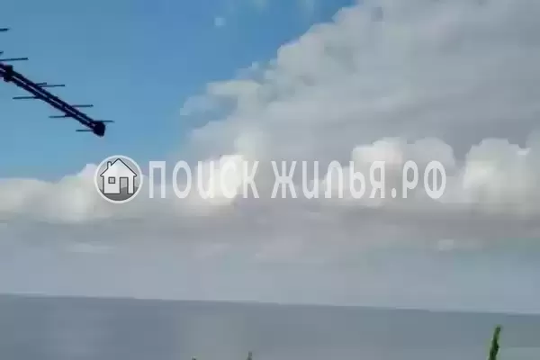 «В облаках»