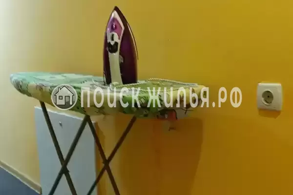 «В облаках»