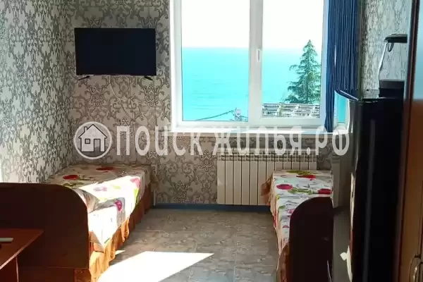 «В облаках»