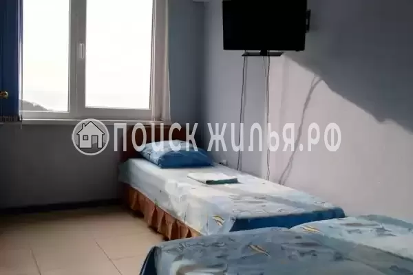 «В облаках»