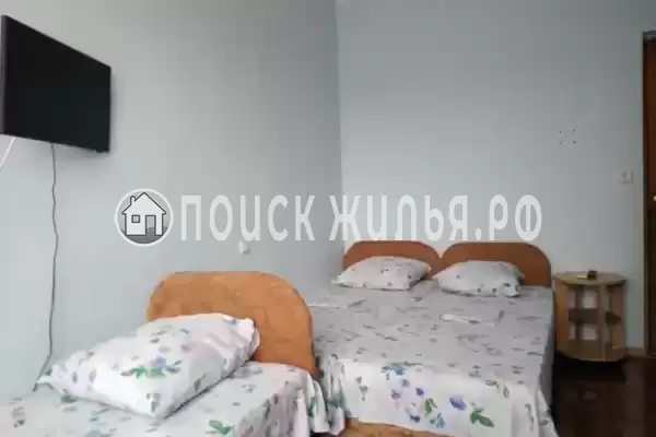 «В облаках»