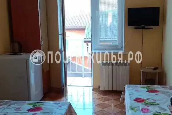 «В облаках»