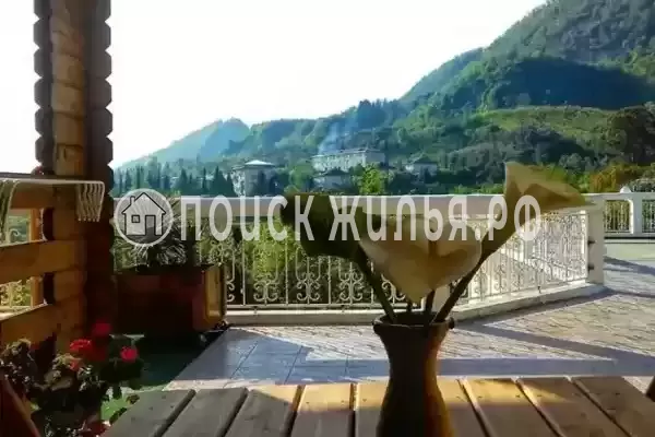 Частный сектор «Эко-коттедж Место под солнцем»