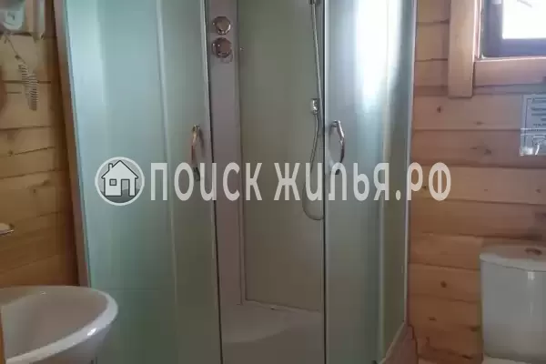 Частный сектор «Эко-коттедж Место под солнцем»