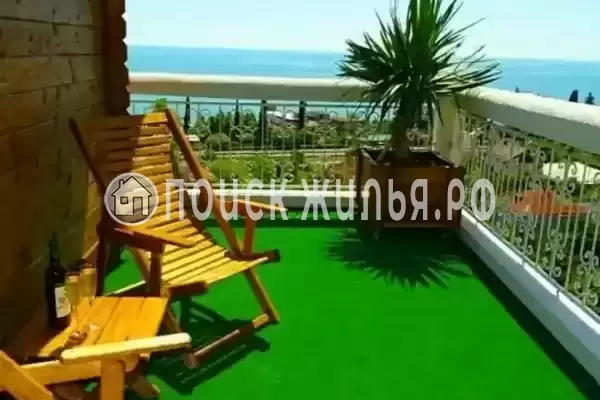 Частный сектор «Эко-коттедж Место под солнцем»