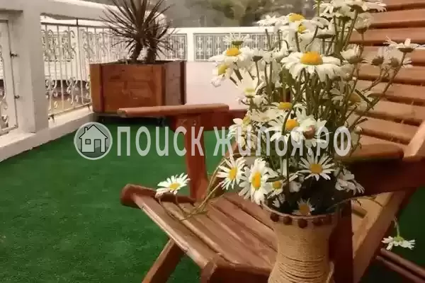 Частный сектор «Эко-коттедж Место под солнцем»