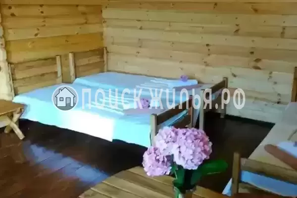 Частный сектор «Эко-коттедж Место под солнцем»