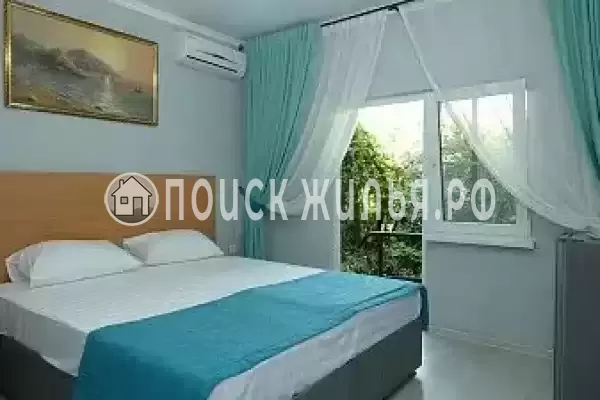 Частный сектор «Тихое местечко»