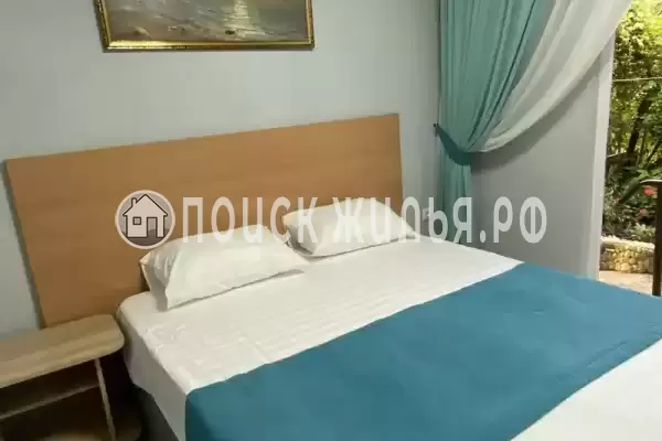 Частный сектор «Тихое местечко»