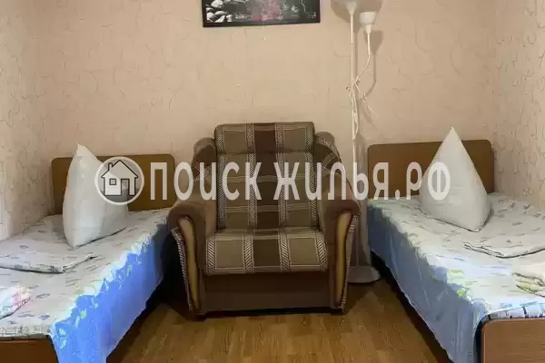 Частный сектор «Тихое местечко»